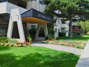 Sheldon Towers 2 Bedroom available at 270 Sheldon...