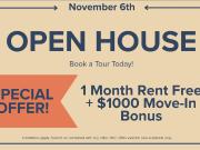 Sheldon Towers 3 Bedroom available at 270 Sheldon...