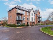 Shelduck Drive, Arborfield Green, Reading RG2, 2 bed...