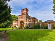 Sheldwich Lees, Lees Court, Faversham, 2 Bedroom Semi...