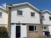 Shelford Place, Headington, 3 Bedroom Terraced