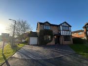 Shelley Close, Rugeley WS15, 3 bed property to rent,...