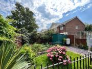 Shelley Way, Bristol, 4 Bedroom Detached