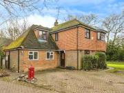 Shelley Wood, Burgess Hill