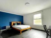 Shelton Place, North Street, 1 Bedroom House