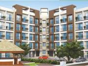 Shelu 1 BHK Apartment For Sale Thane