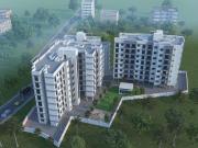 Shelu 1 RK Apartment For Sale Thane