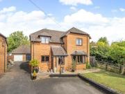 Shelwick, Hereford, 3 Bedroom Detached