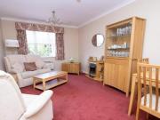 Shenfield, Chelmsford Road, Brentwood, 1 Bedroom Retirement