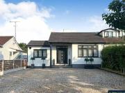 Shenfield, Chelmsford Road, Brentwood, 3 Bedroom Bungalow