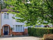 Shenfield, Friars Avenue, Brentwood, 3 Bedroom Semi detached