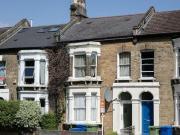 Shenley Road, Camberwell, 1 Bedroom Flat