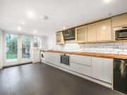 Camberwell, London SE5, 5 bed terraced house to rent,...