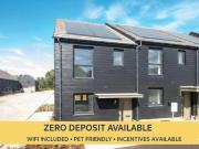 Shenley Wood, Milton Keynes MK5, 2 bed property to rent,...