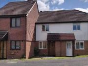 Shennington Way, Derby, 2 Bedroom Terraced