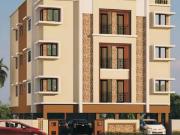 Shenoy Nagar 2 BHK Apartment For Sale Chennai