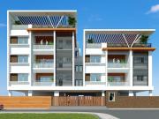 Shenoy Nagar 3 BHK Apartment For Sale Chennai