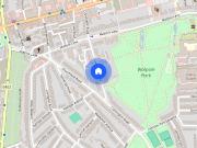 Shenstone Court, Culmington Road, London W13