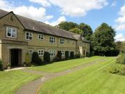 Shepard Way, Chipping Norton, 3 Bedroom Apartment