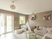 Shepherd Close, Stoke Gifford, 2 Bedroom Terraced