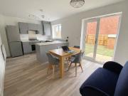 Shepherd Close, Stoke Gifford, Bristol, South...