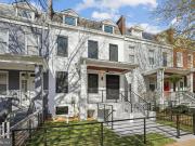 Shepherd St Nw, Washington, Home For Sale