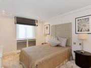 Shepherd Street, London W1J, 4 bed property to rent |...