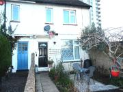 Shepherd Street, Northfleet, Gravesend, Kent DA11, 3 bed...