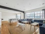 Shepherdess Place, London, N1