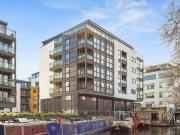 Shepherdess Walk, London, 2 Bedroom Property