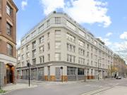 Shepherdess Walk, Micawber Wharf N1, 3 bed property to...