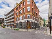 Shepherdess Walk, Old Street, London, N1