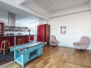 Shepherdess Walk, Shoreditch N1, 3 bed flat to rent,...