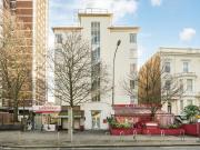 Shepherds Bush Green