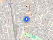Shepherds Bush Road London W6