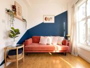 Shepherd's Bush W12, 1 bed flat to rent, £2,877 pcm...