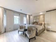 Shepherds Close, Mayfair, London W1K, 5 bed terraced...