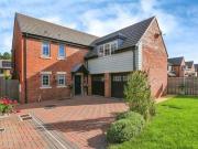 Shepherds Cote Drive, Stannington, 4 Bedroom Detached