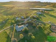 Shepherds Creek Euchareena Central Western Tablelands NSW