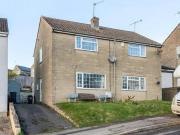 Shepherds Croft, Gloucestershire, 2 Bedroom Semi detached