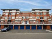 Shepherds Gardens, Birmingham, West Midlands B15, 3 bed...