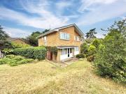 Shepherds Hill, Bracknell, Berkshire, RG12