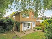 Shepherds Hill, Bracknell, RG12
