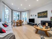 Shepherds Hill, London N6, 2 bed flat to rent, £3,800...