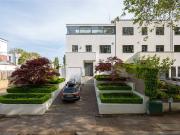 Shepherds Hill, London N6, 4 bed end terrace house to...