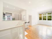 Shepherds Hill, London, United Kingdom N6, 4 bed flat to...