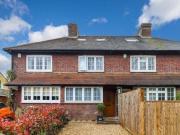 Shepherds Lane, Beaconsfield, 3 Bedroom Terraced