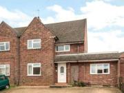 Shepherds Road, Winnall, 1 Bedroom House