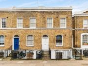 Shepperton Road, Canonbury N1, 2 bed flat to rent,...