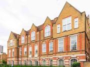 Shepperton Road, London, 2 Bedroom Apartment